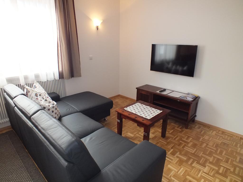 Haus Netzer Anita Apartment Schruns Room photo