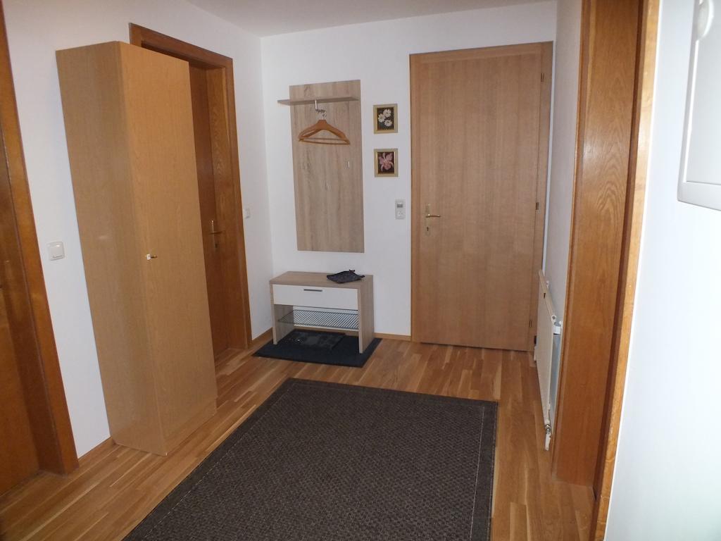 Haus Netzer Anita Apartment Schruns Room photo