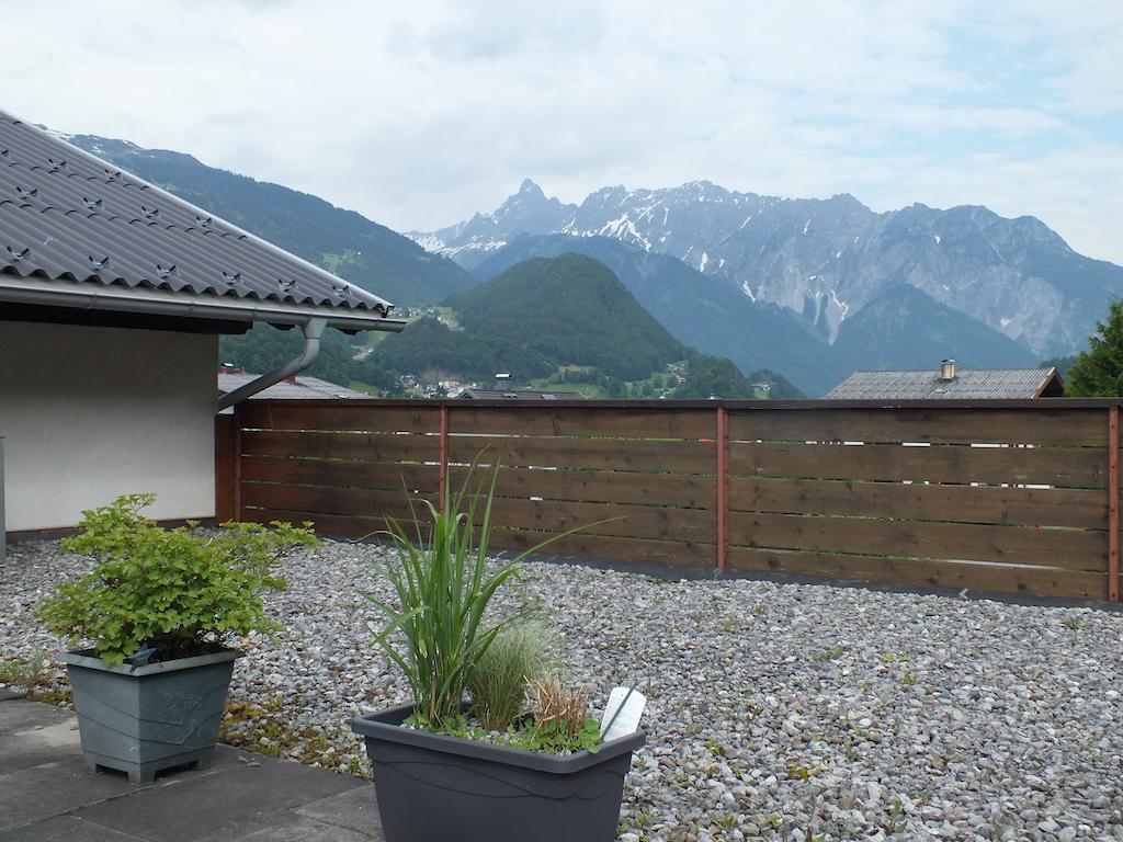 Haus Netzer Anita Apartment Schruns Room photo